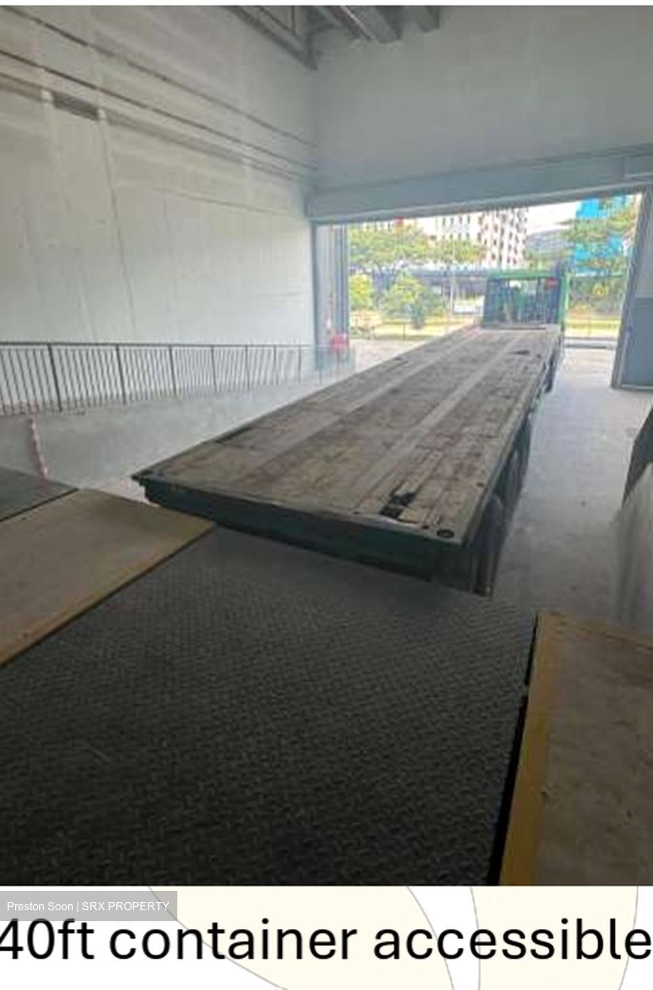 Jalan Papan (D22), Factory #638240191